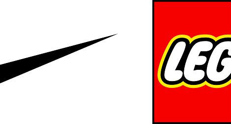 Nike i LEGO ogłosiły globalne partnertswo