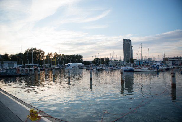 Nikon D800 - pogromca średniego formatu? [wideotest] 34
