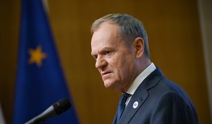 Tusk reaguje na zamach w Magdeburgu. Zwrócił się do Dudy i PiS