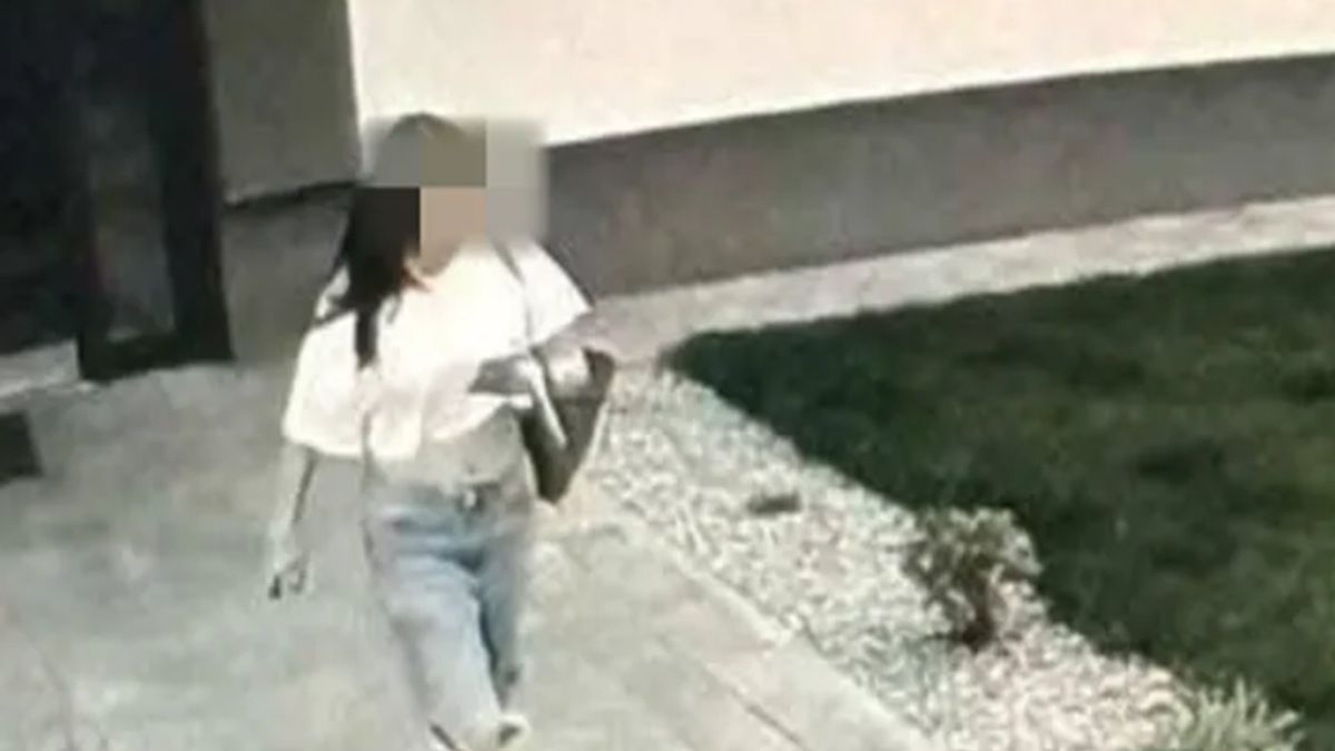 Ciało Mai znaleziono 1 maja w zaroślach.