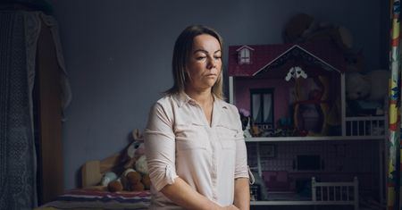 "Oddałam córkę w ręce diabła". Wstrząsająca relacja matki podopiecznej ośrodka w Jordanowie