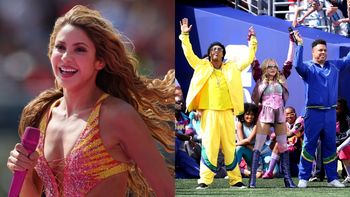 Miało być efektowne widowisko, wyszła amerykańska papka. Halftime Show na Mundialu okazał się niewypałem: "AMERYKANIE FORSUJĄ SWOJĄ KULTURĘ I WIZJĘ ROZRYWKI" (OPINIA)