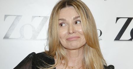 Chcą ją w "Tańcu z gwiazdami". Hanna Lis mówi "nie". "Czytałam, że poszło o pieniądze"