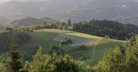 Główny Szlak Beskidzki od nowa. Koszt inwestycji to aż 26 mln złotych
