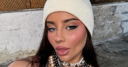 Fagata ujawniła zarobki na Only Fans. Eldorado się skończy? "Zostaną na bruku"