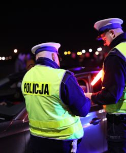 Masowe kontrole policji. Co sprawdzają?