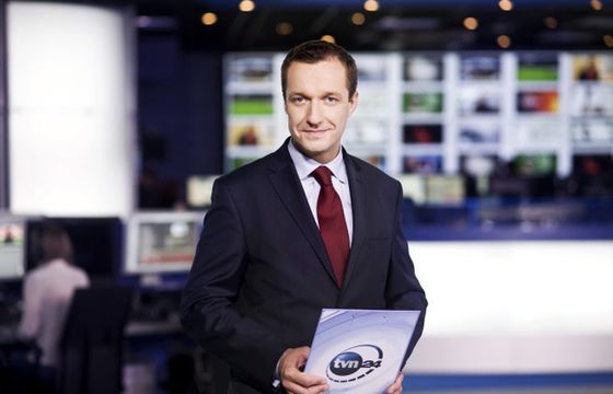 „Ranking Mazura” w TVN24. Zastąpi „Publiczną.tv”