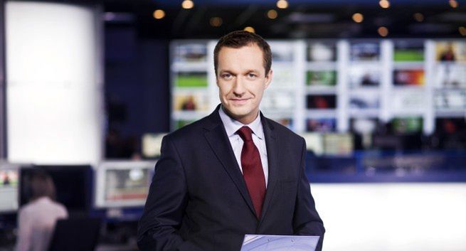 „Ranking Mazura” w TVN24. Zastąpi „Publiczną.tv”