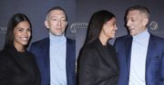52-letni Vincent Cassel zabrał swoją 21-letnią żonę na premierę (ZDJĘCIA)