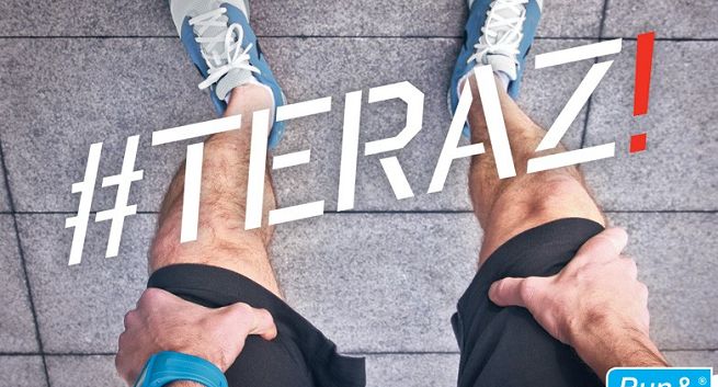 „#Teraz! To Twój czas!” w kampanii ActivLab Sport (wideo)