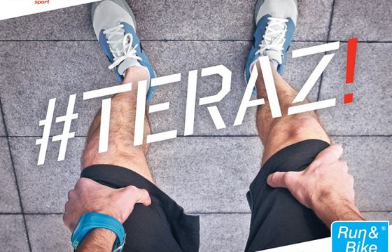 „#Teraz! To Twój czas!” w kampanii ActivLab Sport (wideo)