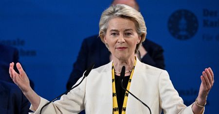 Trump podnosi cła. Bruksela odpowiada