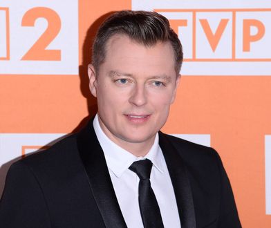 Rafał Brzozowski ma nowe zajęcie w TVP. Sam zaczynał jako uczestnik