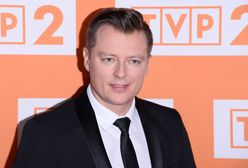 Rafał Brzozowski ma nowe zajęcie w TVP. Sam zaczynał jako uczestnik