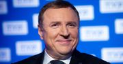 Jacek Kurski nie jest już prezesem TVP! Trzęsienie ziemi