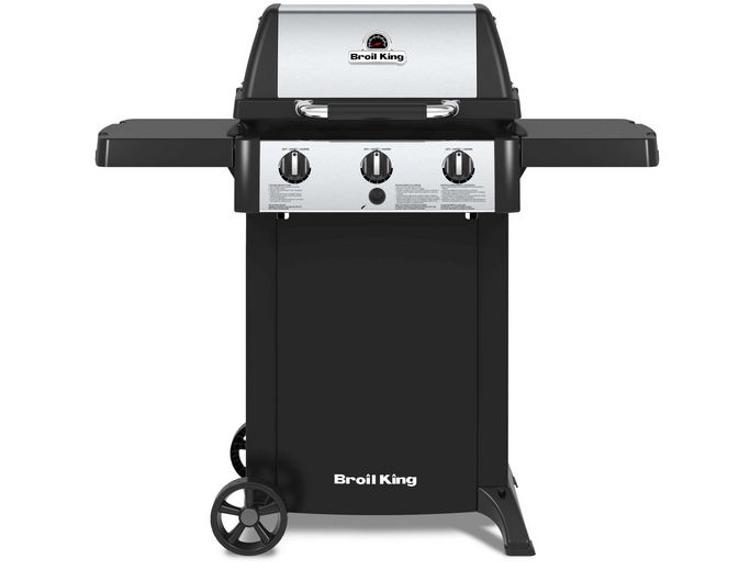 Grill w RTV Euro AGD
