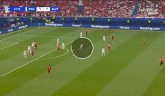 Znów problemy z transmisją internetową meczu Polaków. TVP: to cyberatak