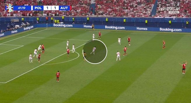 Znów problemy z transmisją internetową meczu Polaków. TVP: to cyberatak