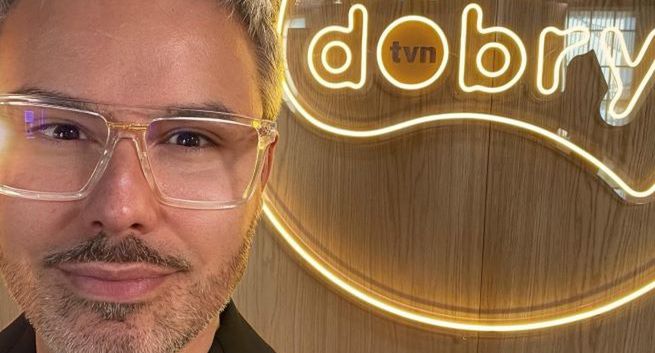 Ze śniadaniówki Polsatu do „Dzień Dobry TVN”