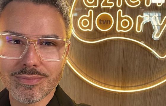 Ze śniadaniówki Polsatu do „Dzień Dobry TVN”