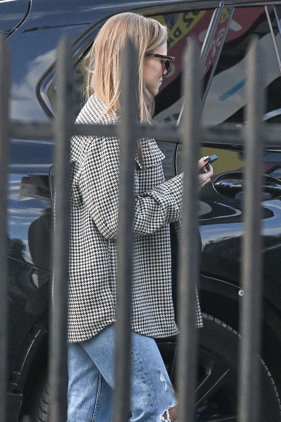 Agnieszka Kaczorowska i Marcin Rogacewicz