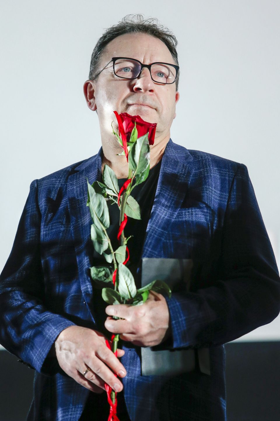 Zbigniew Zamachowski