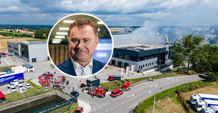 Gigant spożywczy pomaga producentowi Paluszków Beskidzkich. Zatrudni część pracowników