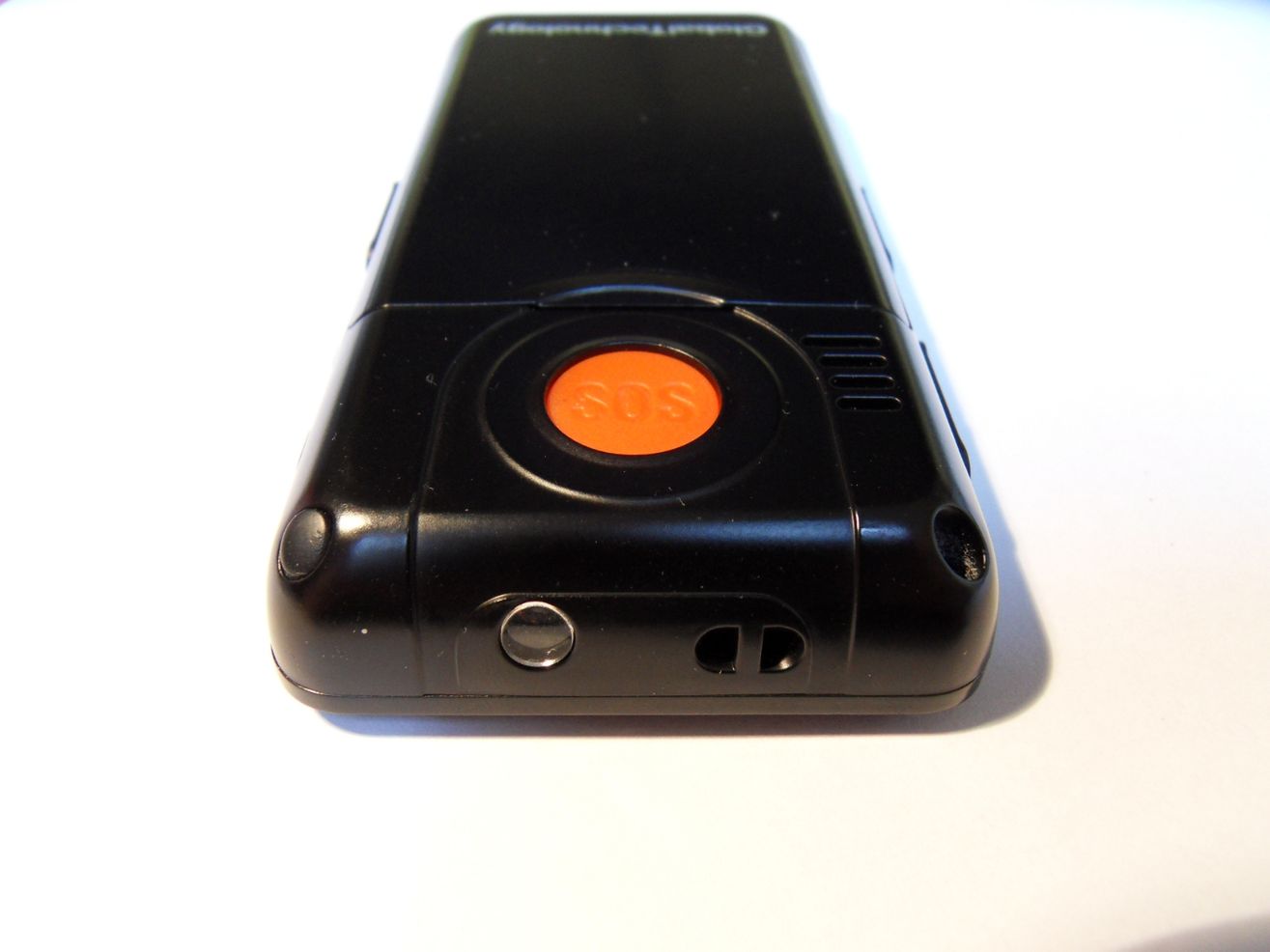 Global Technology Mayor - telefon dla seniora [test] 5