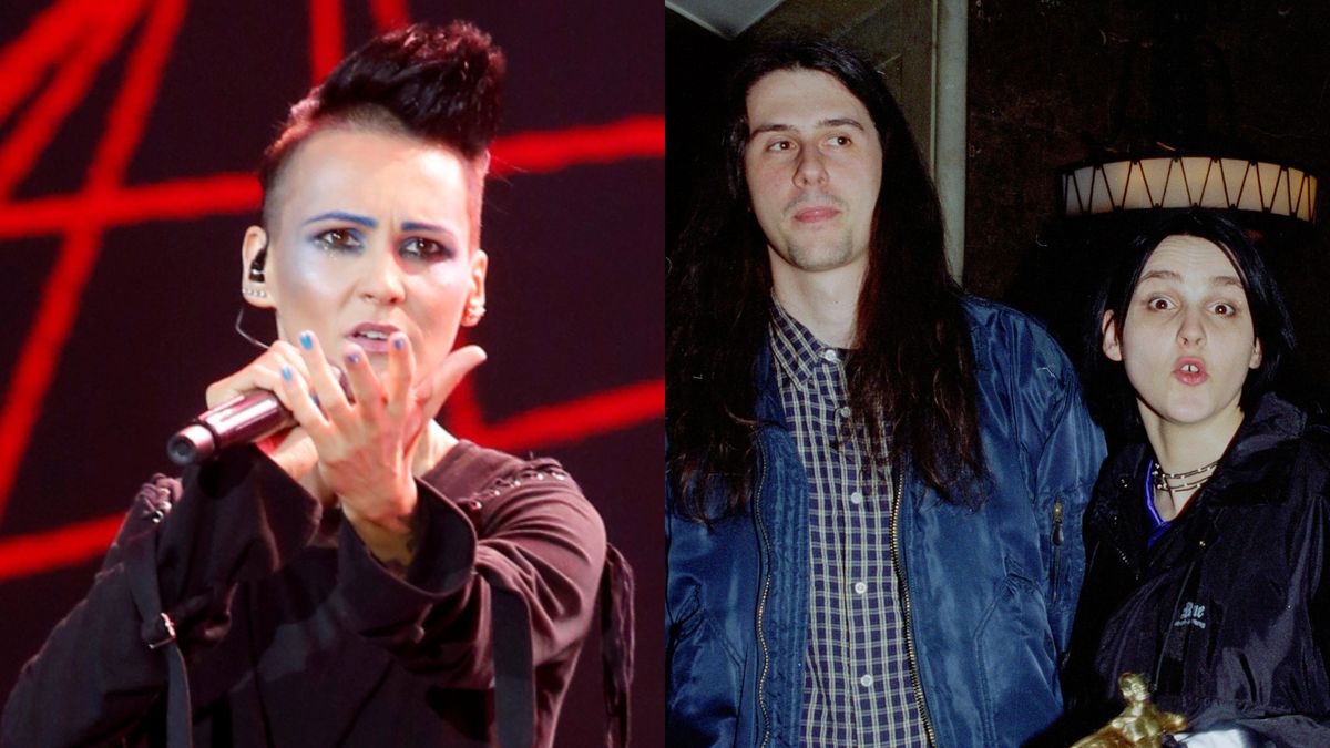 Kim jest pierwszy mąż Agnieszki Chylińskiej?