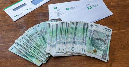 To pismo trafi do ponad 3 milionów Polaków. Ważne informacje z ZUS
