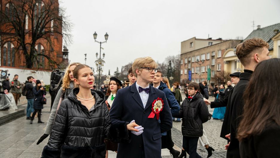 Studni�wka Miejska w Bia?ymstoku
18-01-2023 BIALYSTOK STUDNIOWKA MIEJSKA FOT. WOJCIECH WOJTKIELEWICZ / KURIER PORANNY / GAZETA WSPOLCZESNA / POLSKA PRESS
Wojciech Wojtkielewicz