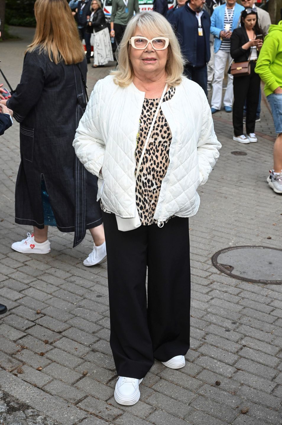 Tłum gwiazd na Polsat Hit Festiwal 2024