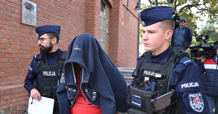 Konieczne badania DNA. Nie wiedzą, kim są ofiary