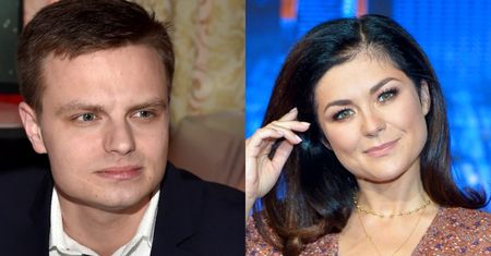 Marcin Hakiel żałuje rozstania z Cichopek? Na Instagramie pojawił się znaczący wpis
