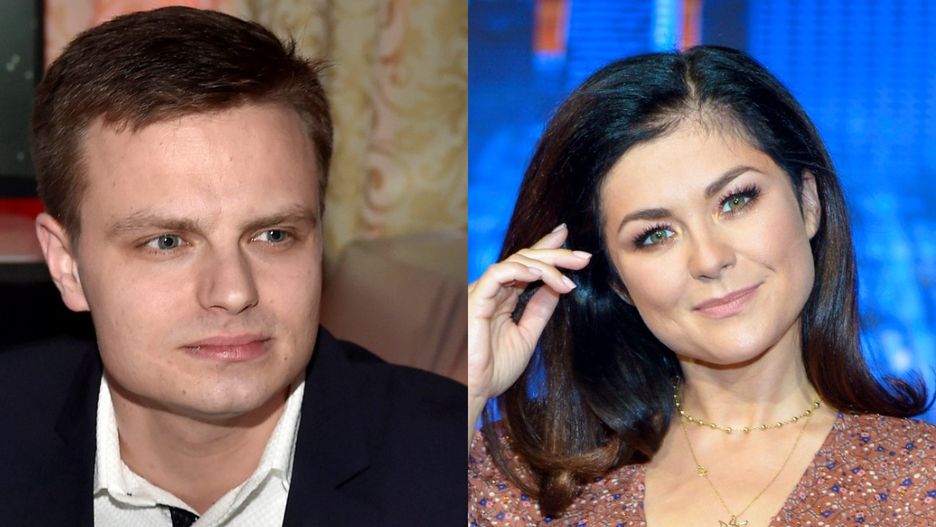 Marcin Hakiel tęskni za Katarzyną Cichopek?
