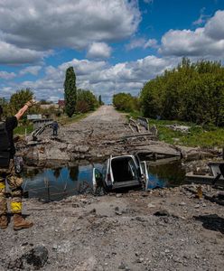 Rosjanie przyznają się do porażki. "Czeka ich prawdziwe upokorzenie"