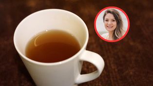 Przez tydzień piła herbatę z melisą. Zmiany zauważyła niemal natychmiast