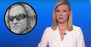 Zmarł pracownik TVP. Pożegnano go na antenie "19:30"