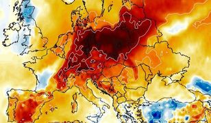 Upał w październiku. Pogoda zaskoczy. Bomba ciepła w Polsce
