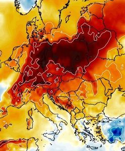 Upał w październiku. Pogoda zaskoczy. Bomba ciepła w Polsce