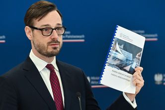 Minister napisał list do prezesów spółek. Zwraca uwagę na wydawanie pieniędzy