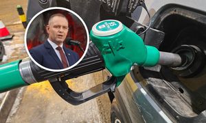 Prezydent powiedział "nie". Polacy wiążą tę decyzję z drogimi paliwami