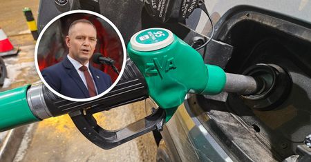 Decyzja prezydenta a drogie paliwa? Oto co sądzą Polacy