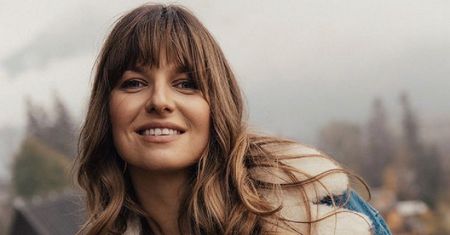 Anna Lewandowska pochwaliła się formą po ciąży. Wygląda imponująco!