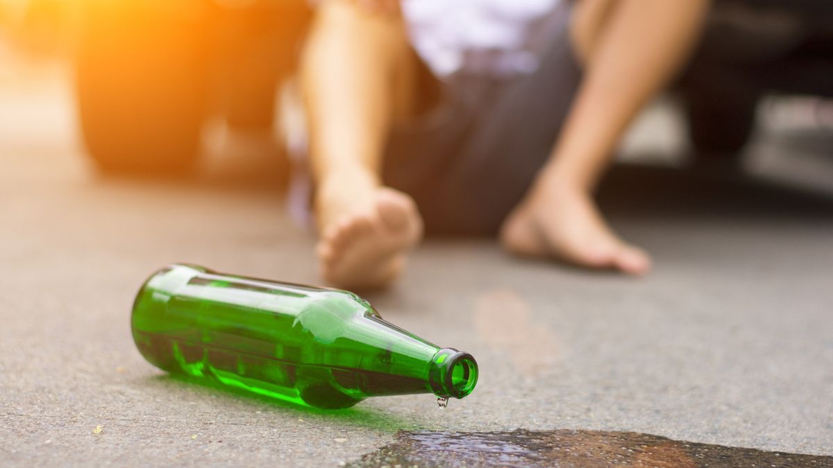 Do izb wytrzeźwień trafiają osoby pod wpływem alkoholu, które stanowią zagrożenie dla siebie i innych 