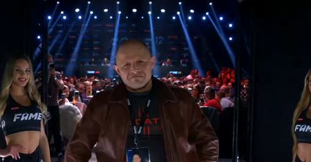 Jacek Murański stoczy kolejną walkę? Jest chętny na pojedynek!