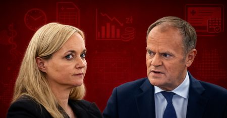 Minister zdrowia zostaje. Co dziś ogłosi? Nieoficjalne ustalenia WP