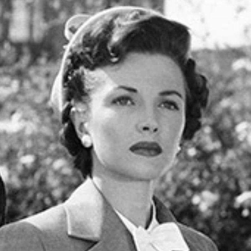 Phyllis Coates nie żyje