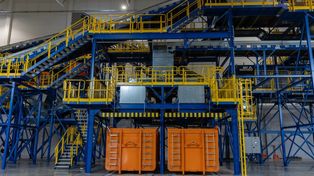 Firma z Krakowa poszkodowana na Ukrainie. Miasto Lwów zerwało kontrakt z Control Process i nie chce zapłacić milionów euro