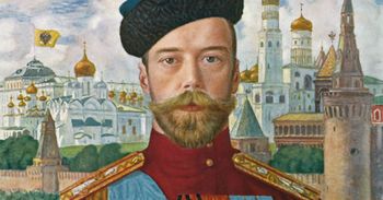Abdykacja Mikołaja II. Tak nastąpił koniec Romanowów